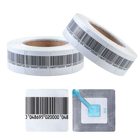 high quality rf eas security tag|rfid store tags.